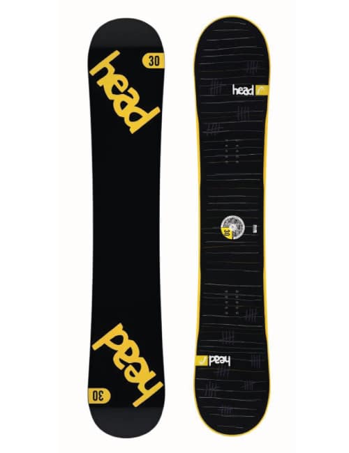 Junior Snowboard Below Zero Ski Rentals