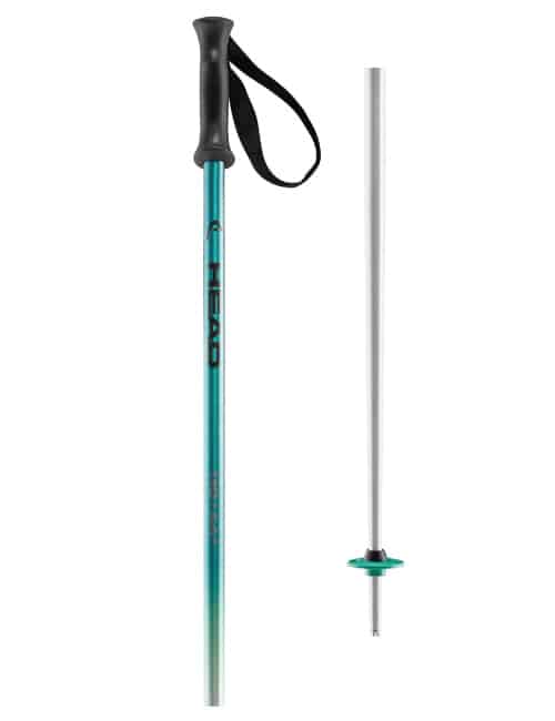 bâton de ski