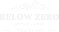 Snowboard rentals in Mont-Tremblant - Below Zero Ski Rentals