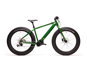 Fatbike