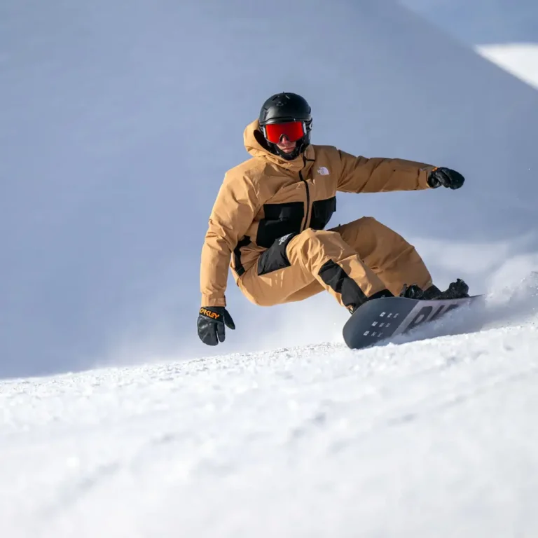 Performance Snowboard Package